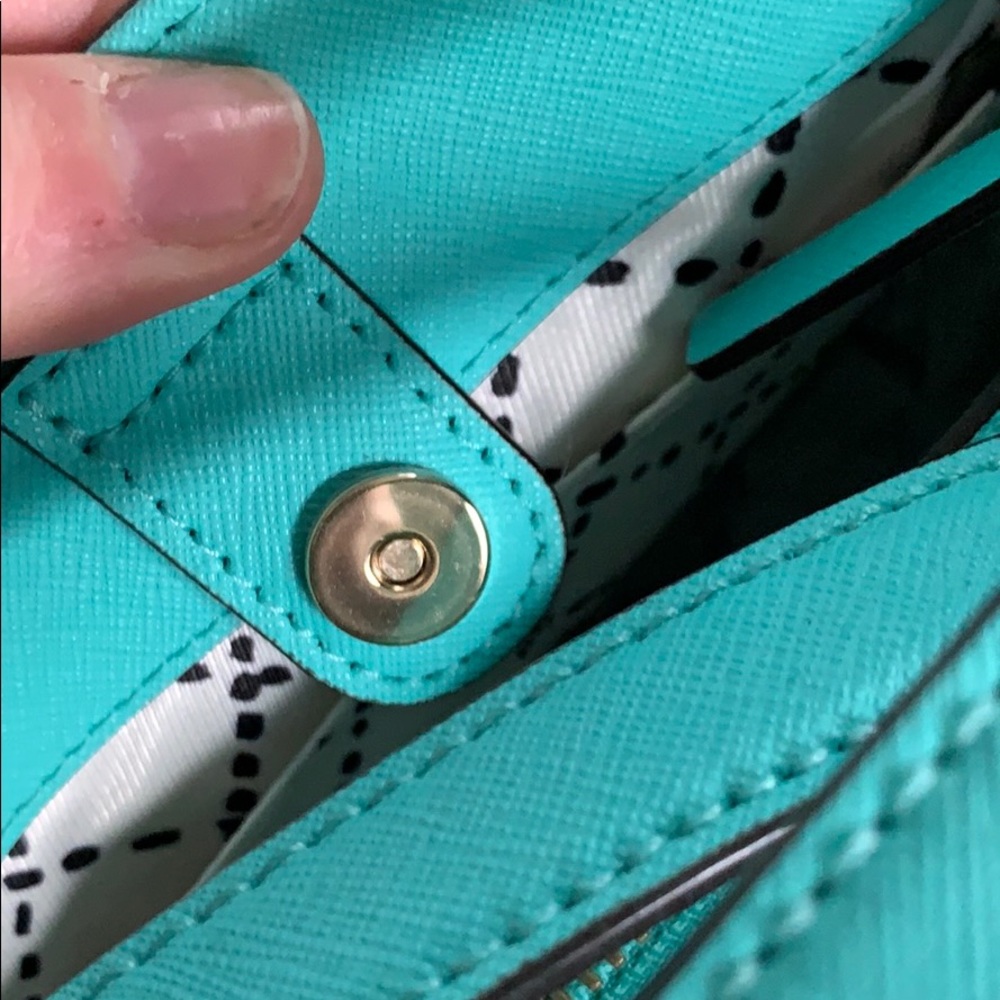 Beautiful and unique Kate spade bag - Picture 5 of 5